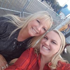 Meet your Posher, Barbara